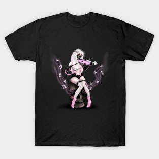 violinist T-Shirt